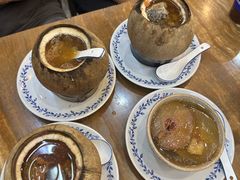 -達揚原味燉品(文明路店)