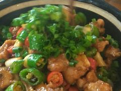 -外婆菜(江乡路店)