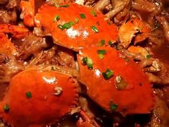 -胖哥俩肉蟹煲(昆山金鹰店)