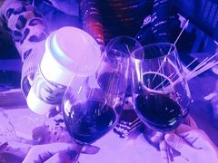 -M-MIX电音烤吧