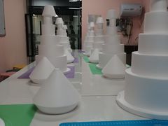 -美斯烘焙培训学院•蛋糕•面包•咖啡(宝安校区)
