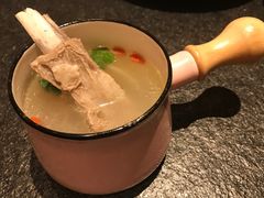 -丝路金桃·新疆菜(徐汇店)