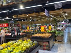 -世纪家家福生活超市(和义西里小区店)