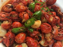 -辣不怕口味虾(凌霄路店)