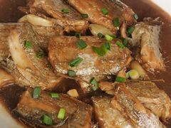 -碧海银沙海鲜餐厅(恒大海上威尼斯店)