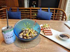 -周家二小姐的菜(西津渡店)