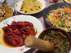 -有位虾匠·香辣蟹·小龙虾(李村店)