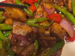 -新吉士·上海菜(浦东LCM置汇旭辉店)