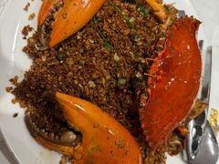 -喜记避风塘炒辣蟹(旗舰店)