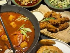 -有才叔的小馆(民乐园店)