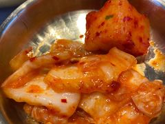 -梨花牛肉汤饭(仁恒伊势丹店)