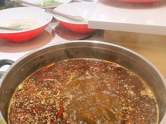 麻辣烫-禾匙素食自助(莱蒙都会店)