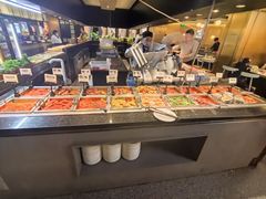 -钱小奴创意自助餐厅·原切谷饲安格斯畅吃(宁波慈溪爱琴海店)