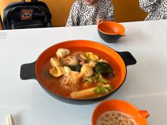 -张亮麻辣烫(天津河东卫国道太阳城店)