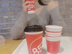 -85度C(常州武进八佰伴店)