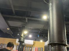 -和牛放题·蒜香烧肉PURUSHIN(马场路店)