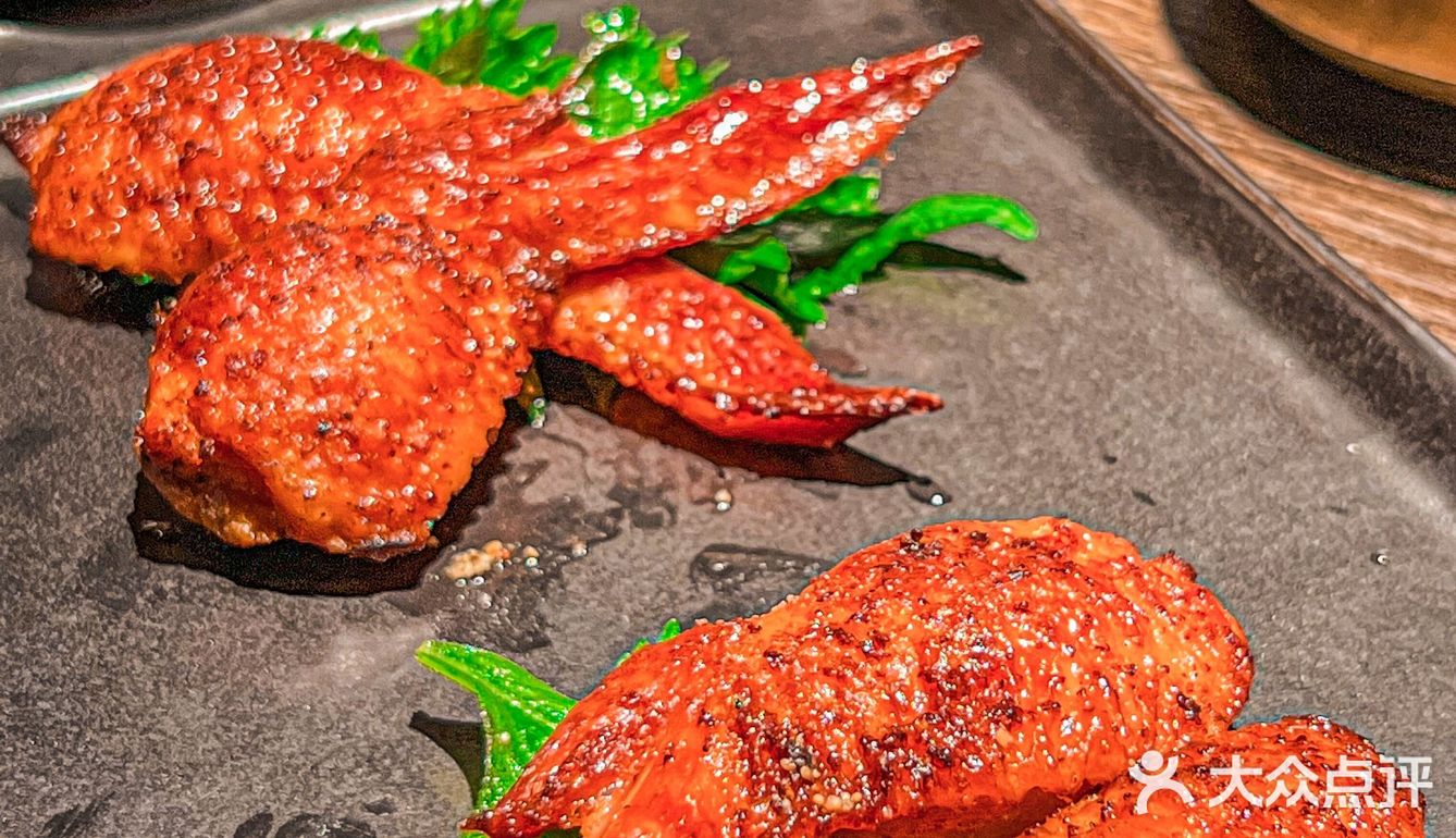 韩式贵族烤肉~每一口都值得你慢慢品味！