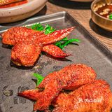 韩式贵族烤肉~每一口都值得你慢慢品味！