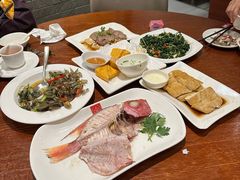 -潮名荟潮州菜馆(祈福缤纷世界店)