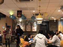 -麦当劳(万象汇店)