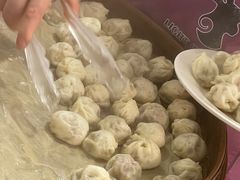 -老葛汤包(石佛路店)
