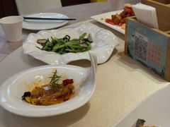 -锦园餐厅(九龙湖开元度假村店)