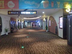 -万达影城(东西湖中心广场XLAND店)