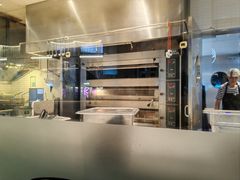-玛尚诺Pizza&Bar(长泰广场店)