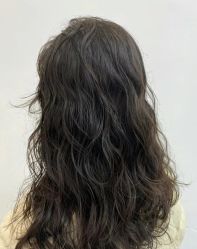 -丽时 Hair Salon