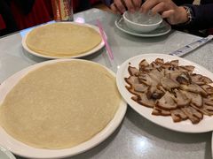 -春饼家常菜(百子湾店)