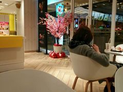 -麦当劳(塔园路店)