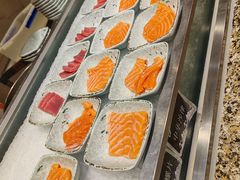 -初色海鲜自助(万丰路店)