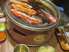 -西塔老太太泥炉烤肉(万柳华联店)