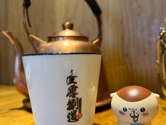 -壹零捌道·北京烤鸭(车公庄店)