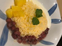 -味见·雪月花(天富路店)