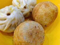 玉兰饼-毛华美食(清扬路店)