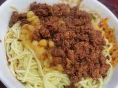 -朱儿面庄(洋河三路店)