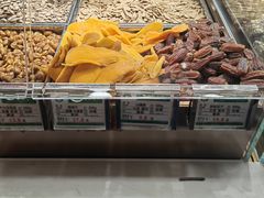 -琦王花生(北京丰台丽泽天地店)