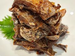 -申粤轩·手工点心·金牌烧味·经典粤菜(丁香花园店)