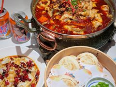 -奔跑吧陕菜·盛世长安(民乐园万达店)