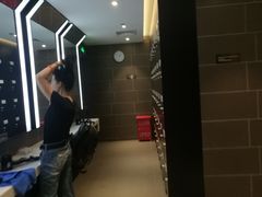-威尔仕健身(北京合生汇店)