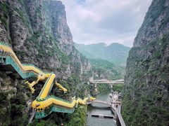 -龙庆峡风景区