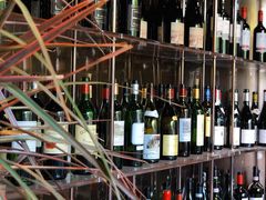 -wineapp葡萄酒餐吧(外滩金融中心店)