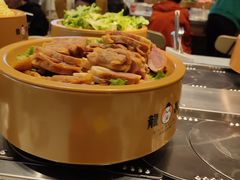 -龍歌自助小火锅(李沧顺和汇店)