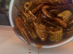 -Dampa Seafood Grill - Dubai