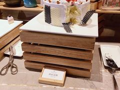 -湖州东吴开元名都酒店-滨河自助餐厅