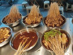 -乐山鲜知味钵钵鸡(奎星楼店)