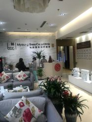 -北京米扬丽格医疗美容·联合丽格鼻整形中心