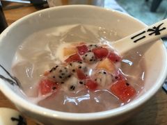 -太二酸菜鱼(正大广场店)