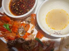 -乔街深夜食堂·台州菜·高压锅生蚝(杭州总店)